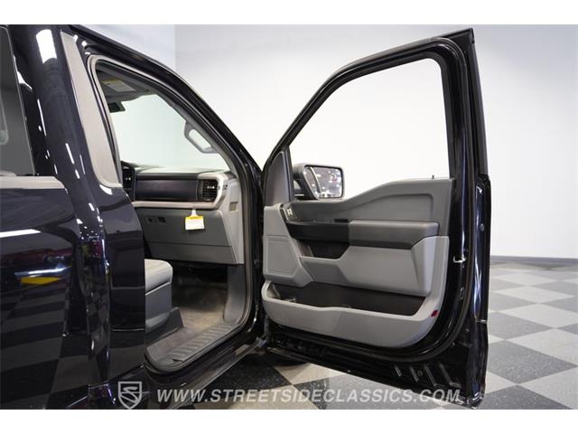 2021 Ford F150 (CC-2095034) for sale in Concord, North Carolina