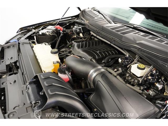 2021 Ford F150 (CC-2095034) for sale in Concord, North Carolina