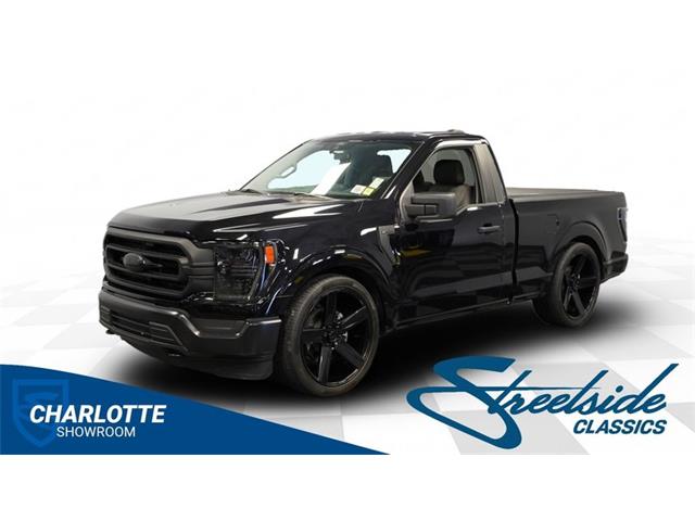 2021 Ford F150 (CC-2095034) for sale in Concord, North Carolina