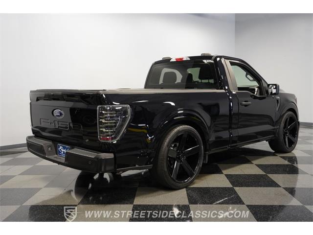 2021 Ford F150 (CC-2095034) for sale in Concord, North Carolina