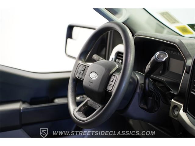 2021 Ford F150 (CC-2095034) for sale in Concord, North Carolina