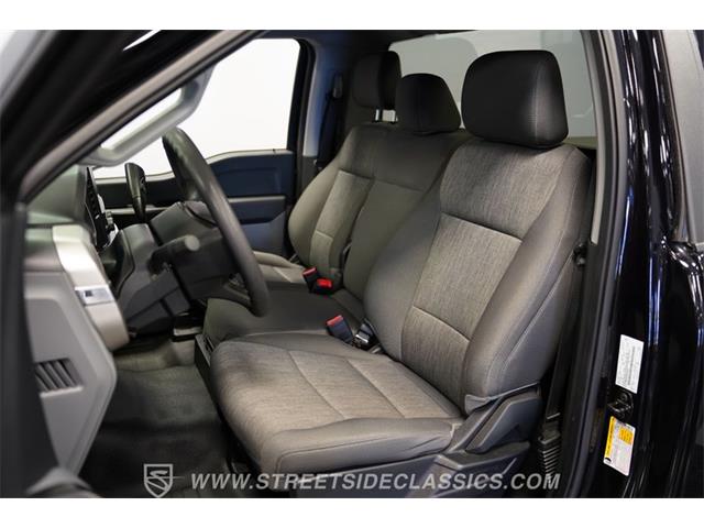 2021 Ford F150 (CC-2095034) for sale in Concord, North Carolina