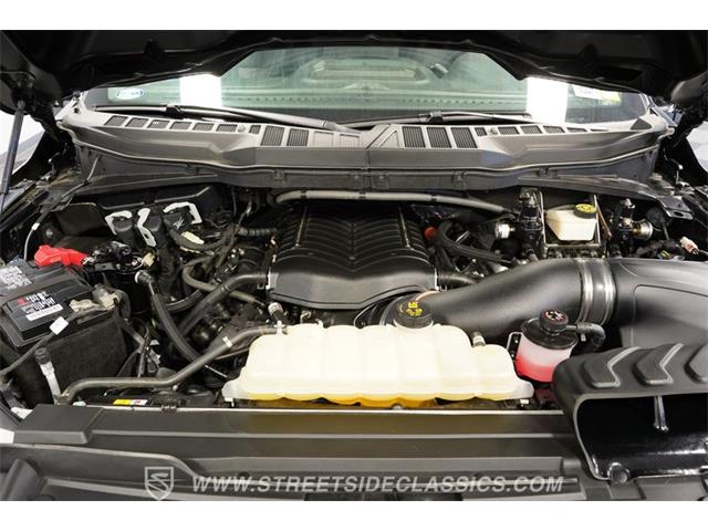 2021 Ford F150 (CC-2095034) for sale in Concord, North Carolina