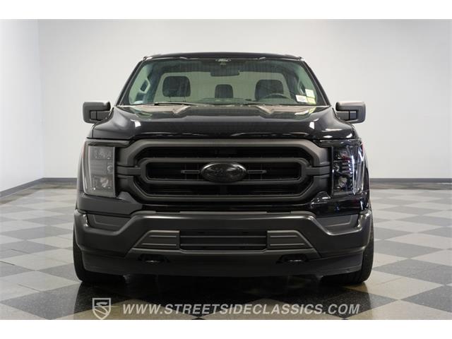 2021 Ford F150 (CC-2095034) for sale in Concord, North Carolina