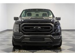 2021 Ford F150 (CC-2095034) for sale in Concord, North Carolina