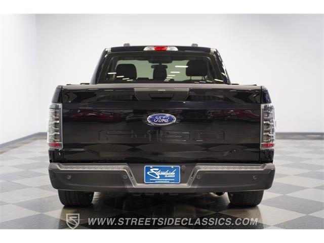 2021 Ford F150 (CC-2095034) for sale in Concord, North Carolina