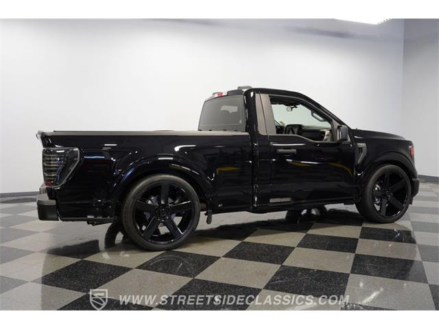 2021 Ford F150 (CC-2095034) for sale in Concord, North Carolina