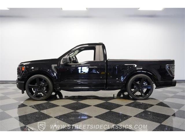 2021 Ford F150 (CC-2095034) for sale in Concord, North Carolina