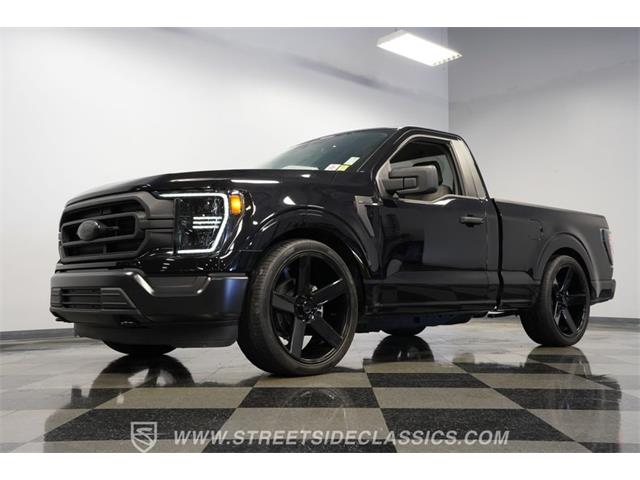 2021 Ford F150 (CC-2095034) for sale in Concord, North Carolina