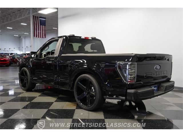 2021 Ford F150 (CC-2095034) for sale in Concord, North Carolina