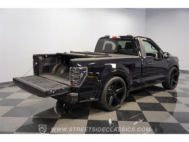 2021 Ford F150 (CC-2095034) for sale in Concord, North Carolina