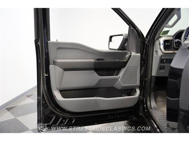 2021 Ford F150 (CC-2095034) for sale in Concord, North Carolina