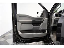 2021 Ford F150 (CC-2095034) for sale in Concord, North Carolina
