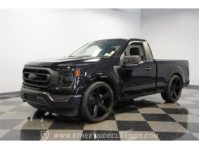 2021 Ford F150 (CC-2095034) for sale in Concord, North Carolina