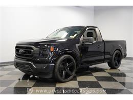 2021 Ford F150 (CC-2095034) for sale in Concord, North Carolina