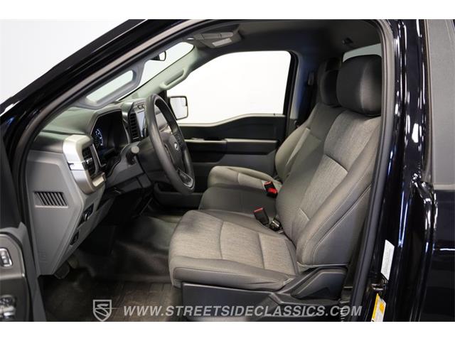 2021 Ford F150 (CC-2095034) for sale in Concord, North Carolina