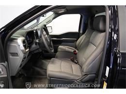 2021 Ford F150 (CC-2095034) for sale in Concord, North Carolina