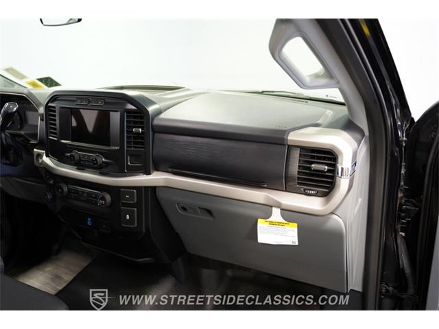 2021 Ford F150 (CC-2095034) for sale in Concord, North Carolina