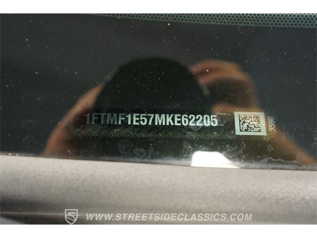 2021 Ford F150 (CC-2095034) for sale in Concord, North Carolina