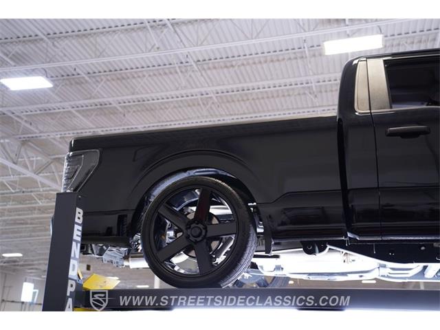 2021 Ford F150 (CC-2095034) for sale in Concord, North Carolina