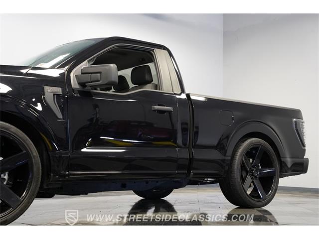2021 Ford F150 (CC-2095034) for sale in Concord, North Carolina