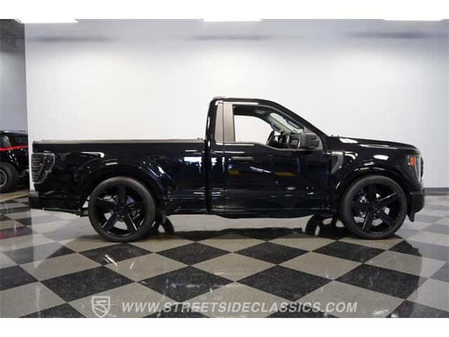 2021 Ford F150 (CC-2095034) for sale in Concord, North Carolina