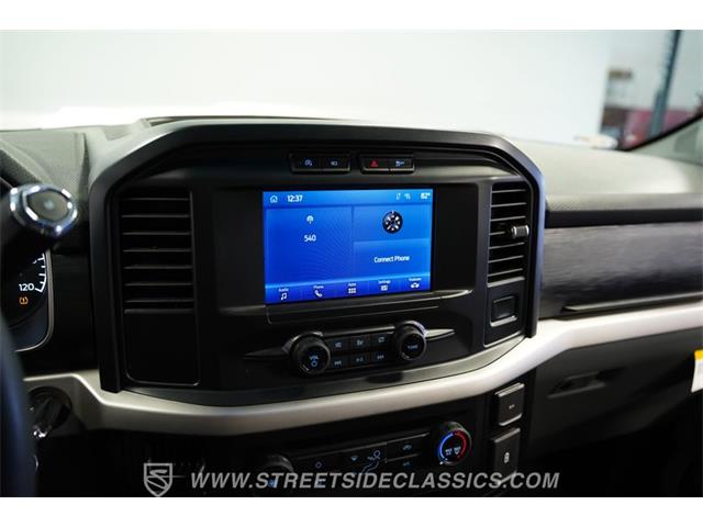 2021 Ford F150 (CC-2095034) for sale in Concord, North Carolina