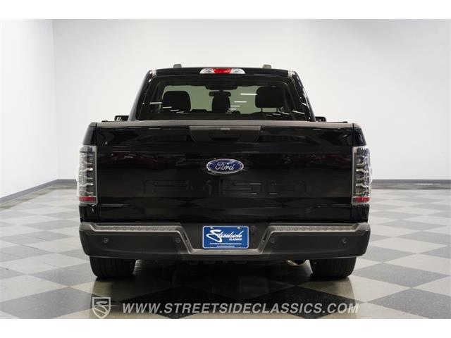 2021 Ford F150 (CC-2095034) for sale in Concord, North Carolina