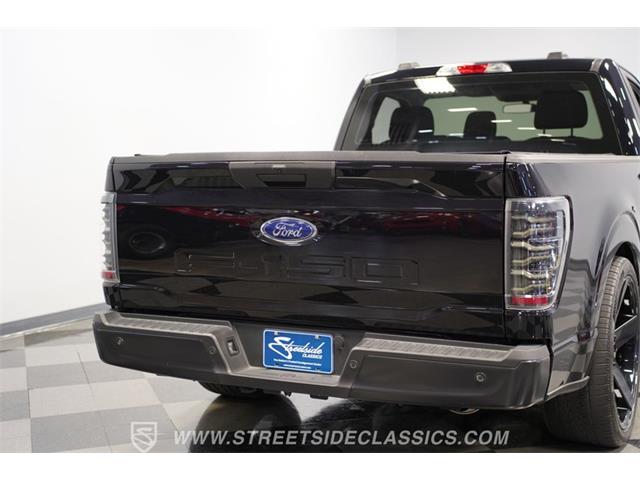 2021 Ford F150 (CC-2095034) for sale in Concord, North Carolina