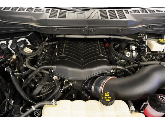 2021 Ford F150 (CC-2095034) for sale in Concord, North Carolina
