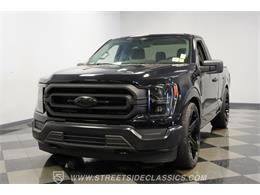 2021 Ford F150 (CC-2095034) for sale in Concord, North Carolina