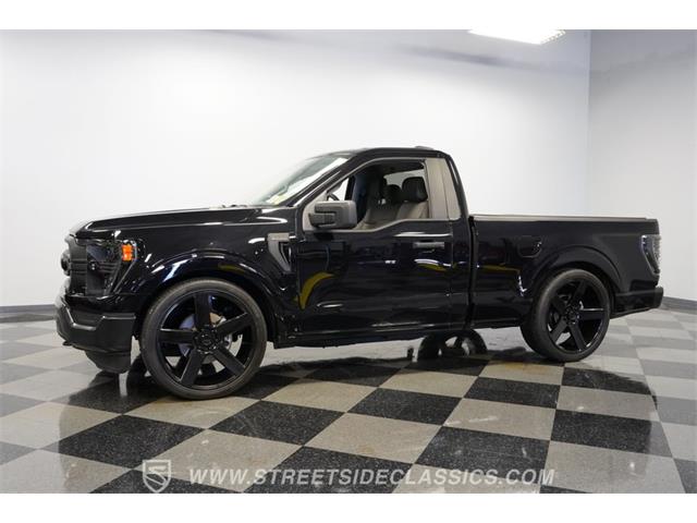 2021 Ford F150 (CC-2095034) for sale in Concord, North Carolina