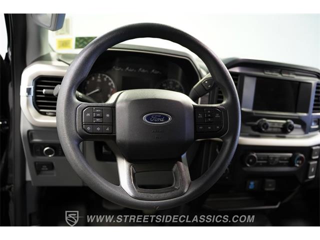 2021 Ford F150 (CC-2095034) for sale in Concord, North Carolina