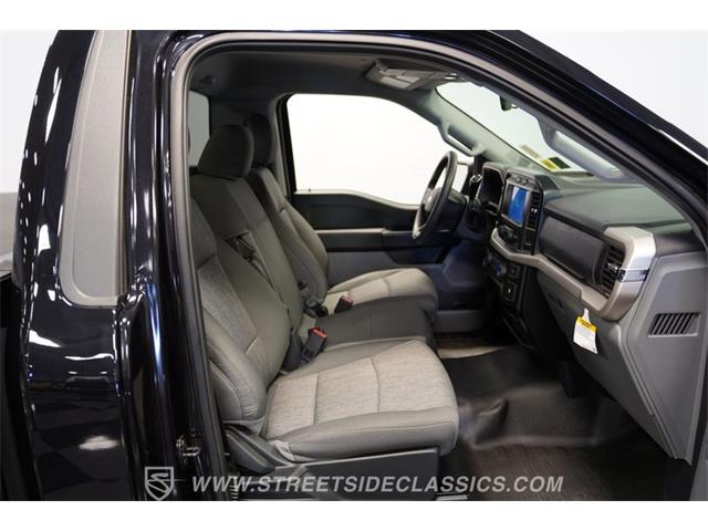 2021 Ford F150 (CC-2095034) for sale in Concord, North Carolina