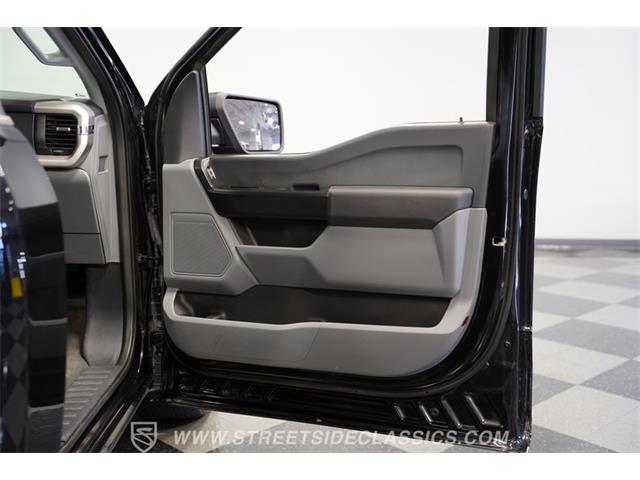 2021 Ford F150 (CC-2095034) for sale in Concord, North Carolina