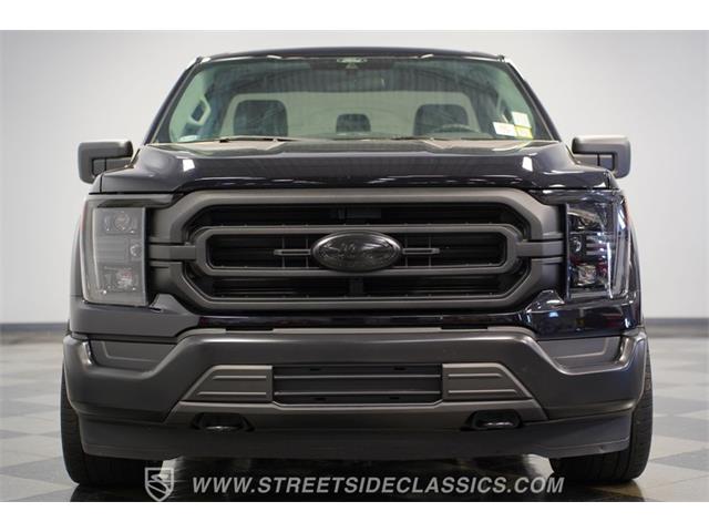 2021 Ford F150 (CC-2095034) for sale in Concord, North Carolina