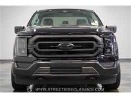 2021 Ford F150 (CC-2095034) for sale in Concord, North Carolina