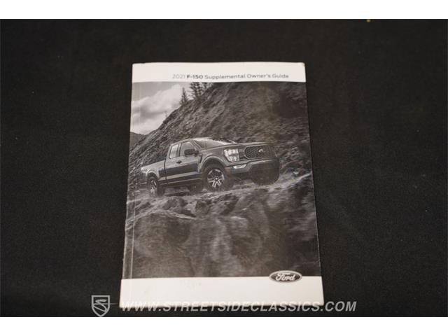 2021 Ford F150 (CC-2095034) for sale in Concord, North Carolina