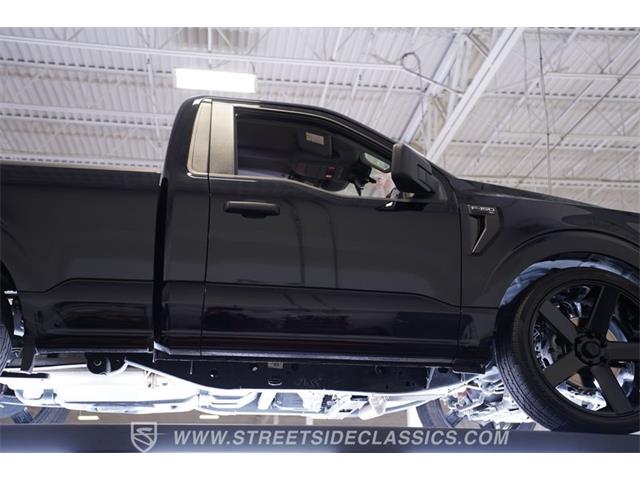 2021 Ford F150 (CC-2095034) for sale in Concord, North Carolina