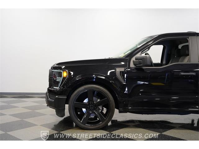 2021 Ford F150 (CC-2095034) for sale in Concord, North Carolina