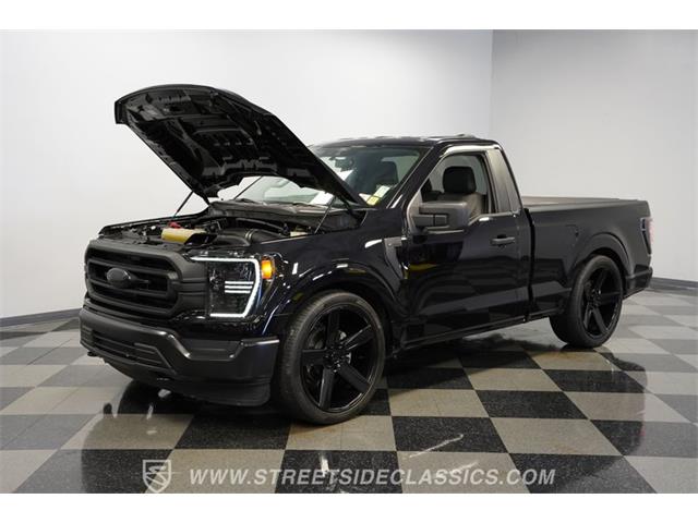 2021 Ford F150 (CC-2095034) for sale in Concord, North Carolina