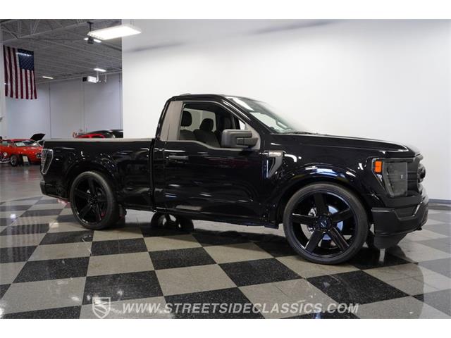 2021 Ford F150 (CC-2095034) for sale in Concord, North Carolina