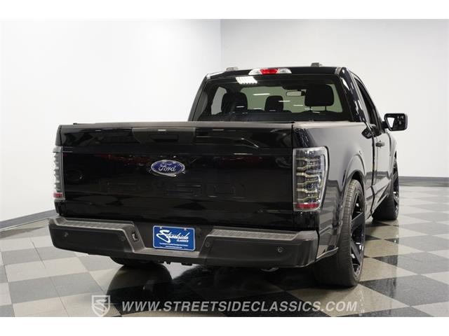 2021 Ford F150 (CC-2095034) for sale in Concord, North Carolina