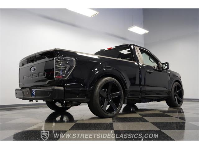 2021 Ford F150 (CC-2095034) for sale in Concord, North Carolina