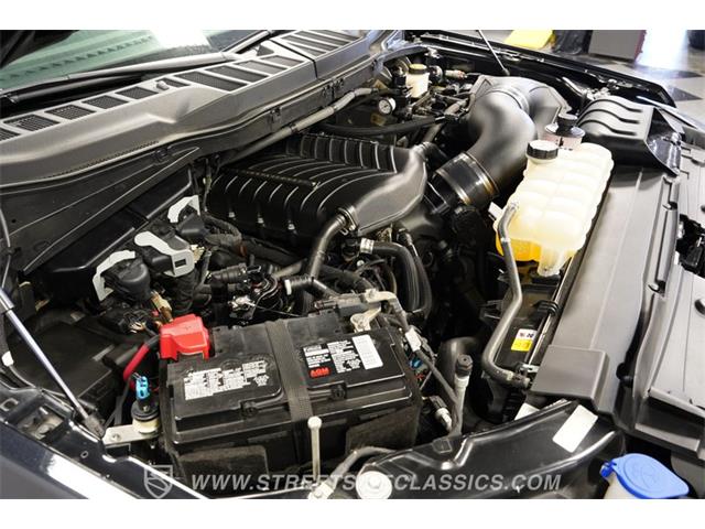 2021 Ford F150 (CC-2095034) for sale in Concord, North Carolina