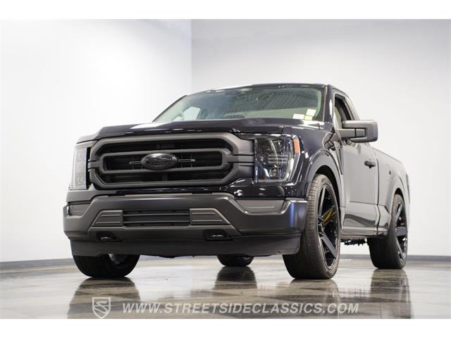 2021 Ford F150 (CC-2095034) for sale in Concord, North Carolina
