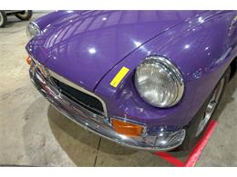 1974 MG MGB (CC-2095035) for sale in Kentwood, Michigan
