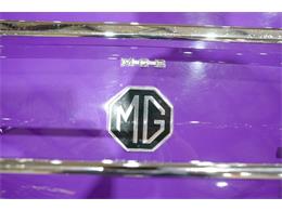1974 MG MGB (CC-2095035) for sale in Kentwood, Michigan