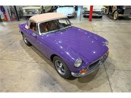 1974 MG MGB (CC-2095035) for sale in Kentwood, Michigan