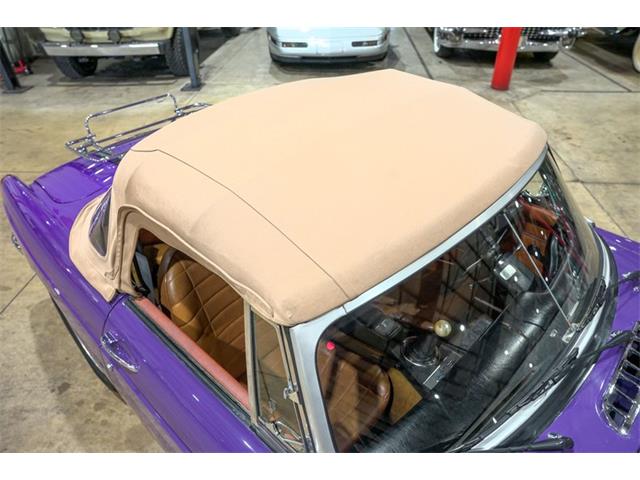 1974 MG MGB (CC-2095035) for sale in Kentwood, Michigan